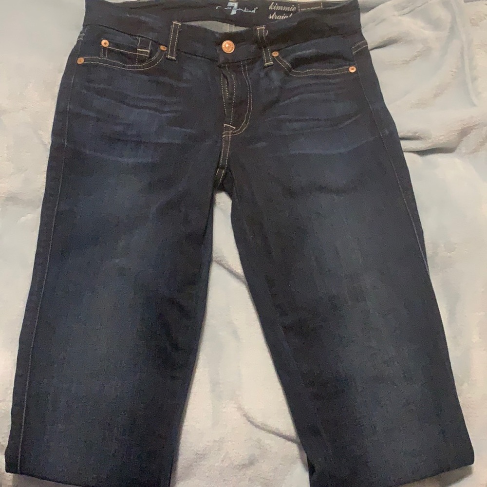 7 JEANS